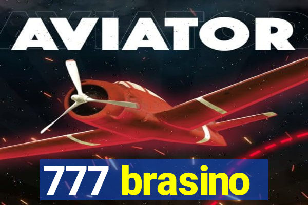 777 brasino