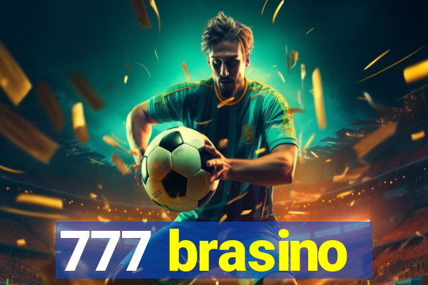 777 brasino