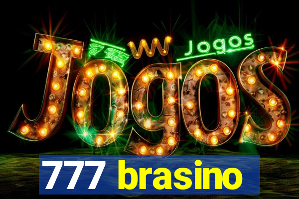 777 brasino