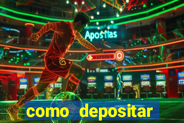 como depositar dinheiro no fortune tiger