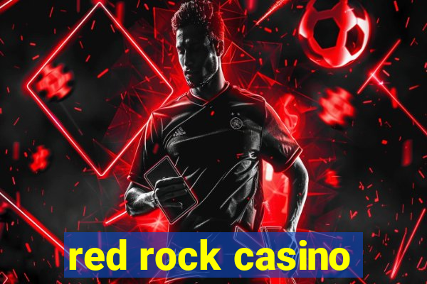 red rock casino