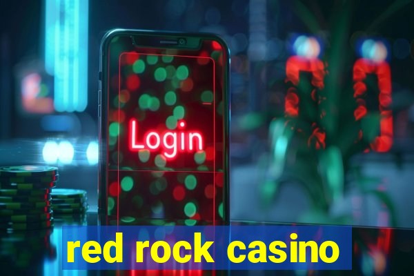 red rock casino