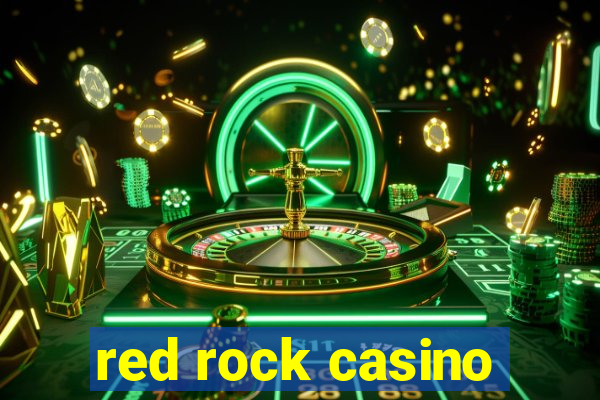 red rock casino