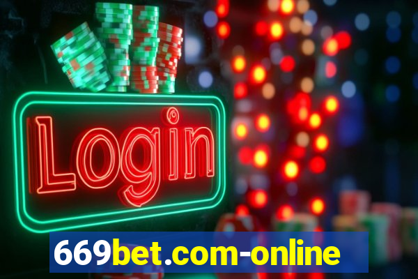 669bet.com-online slots casino