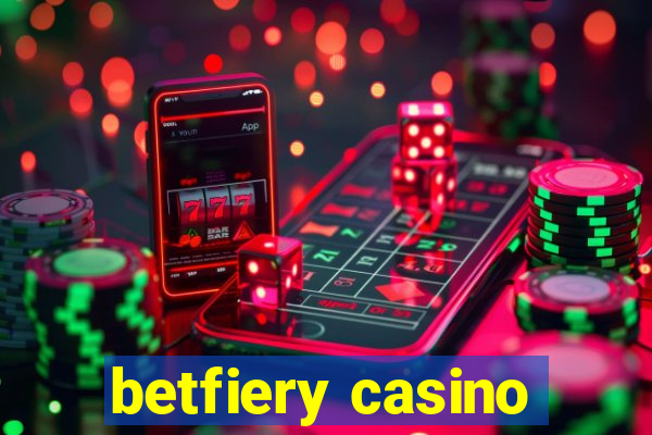 betfiery casino