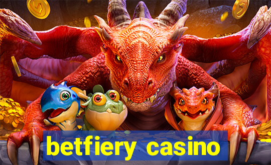 betfiery casino