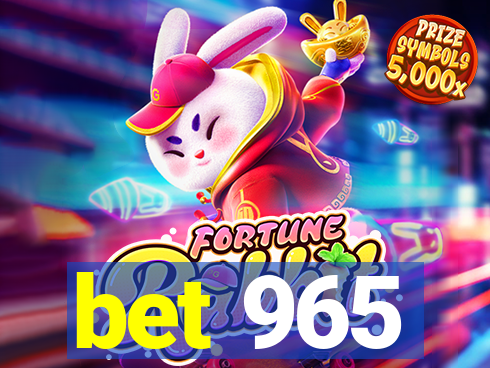 bet 965