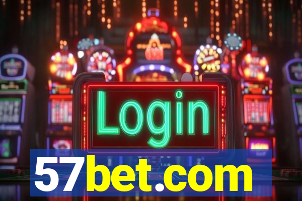 57bet.com