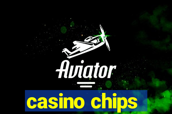 casino chips