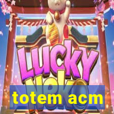 totem acm