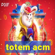 totem acm