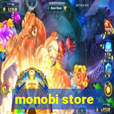 monobi store