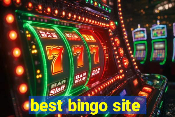 best bingo site