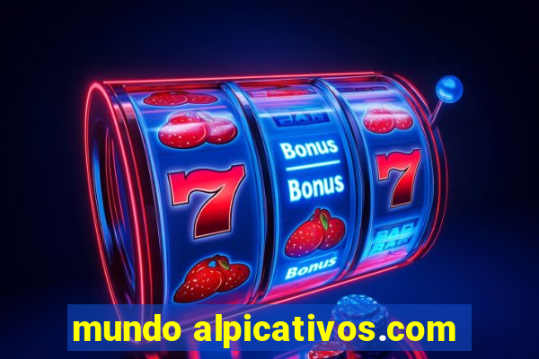 mundo alpicativos.com