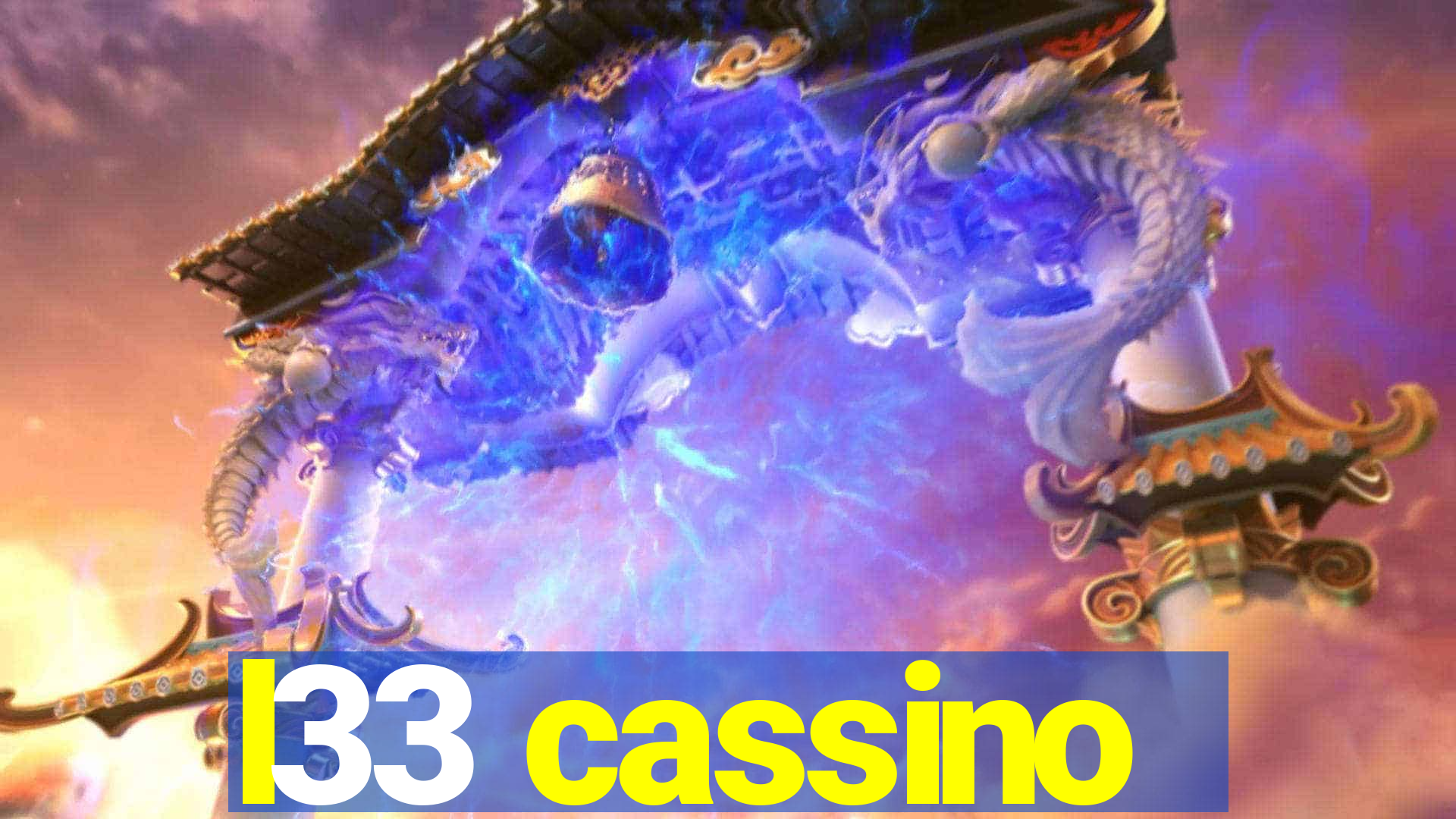 l33 cassino