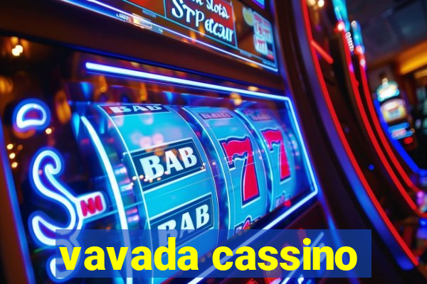 vavada cassino