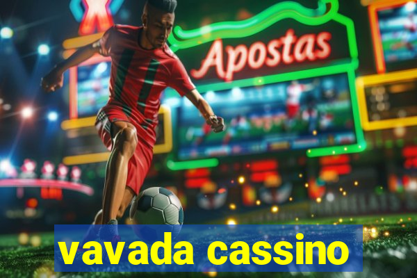 vavada cassino