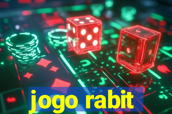 jogo rabit