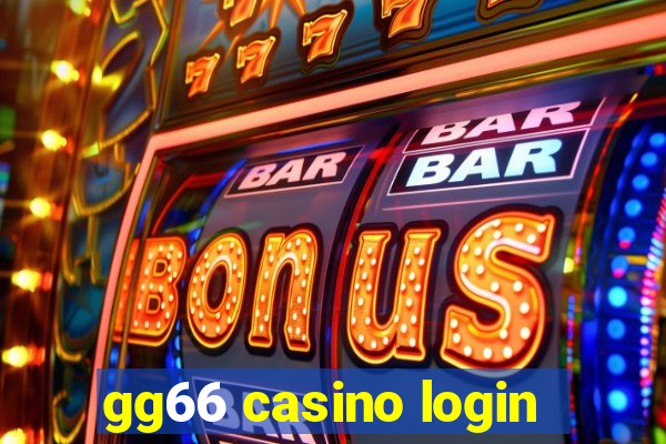 gg66 casino login