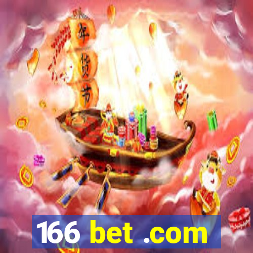 166 bet .com