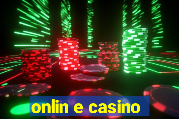 onlin e casino