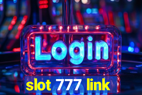 slot 777 link