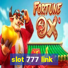 slot 777 link