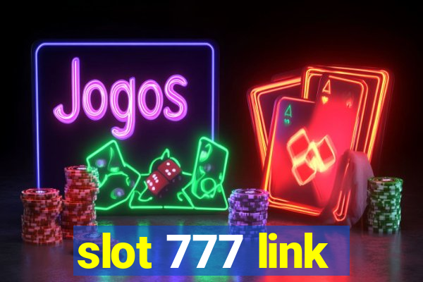 slot 777 link