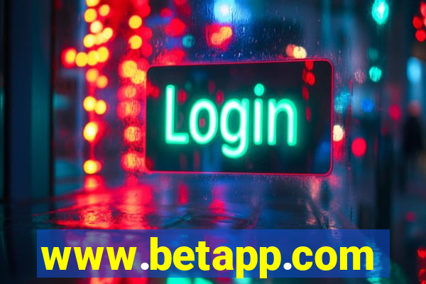 www.betapp.com