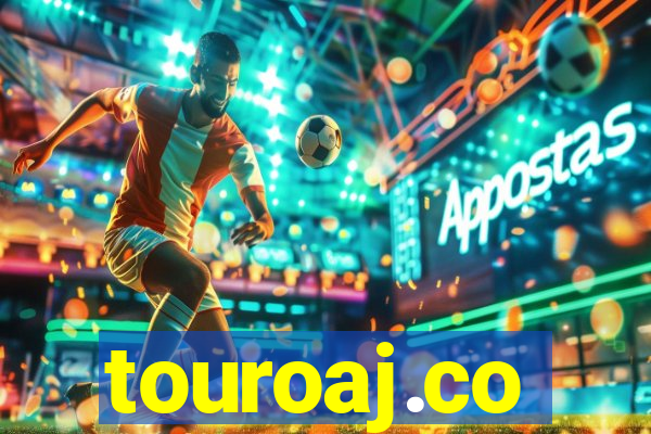 touroaj.co