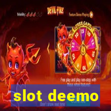 slot deemo