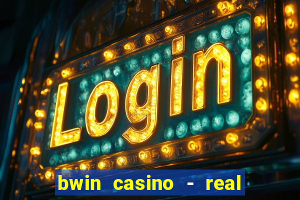 bwin casino - real money games