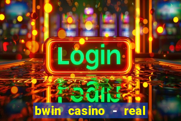 bwin casino - real money games