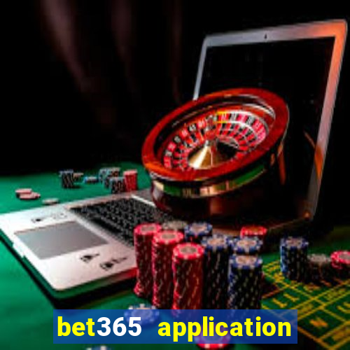 bet365 application for android