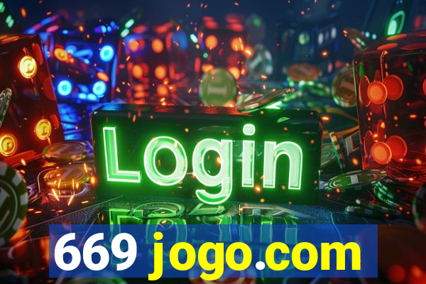 669 jogo.com