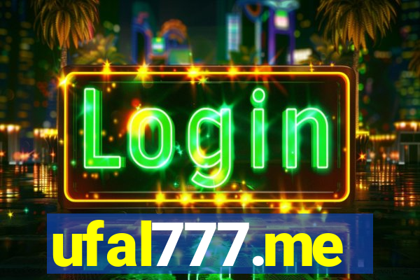 ufal777.me