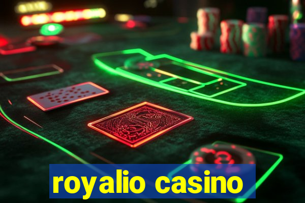 royalio casino