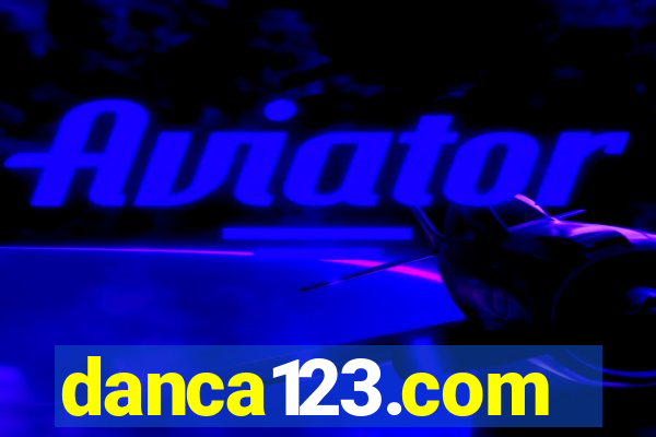 danca123.com