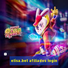 elisa.bet afiliados login