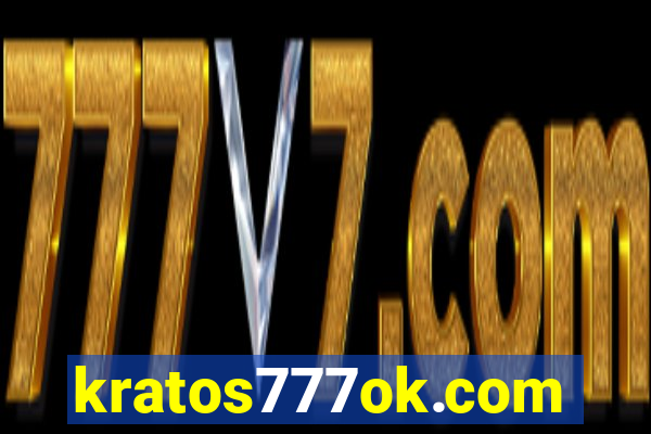 kratos777ok.com