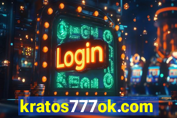 kratos777ok.com