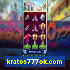 kratos777ok.com