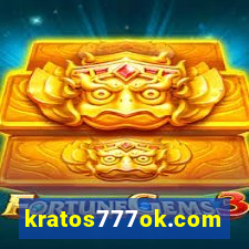 kratos777ok.com