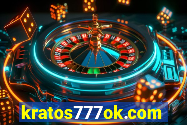 kratos777ok.com