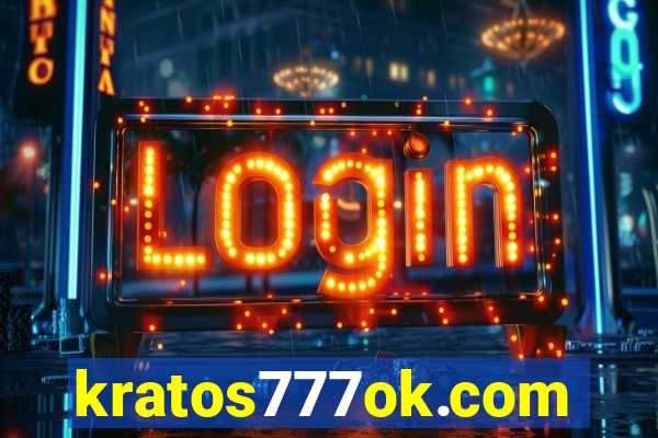 kratos777ok.com