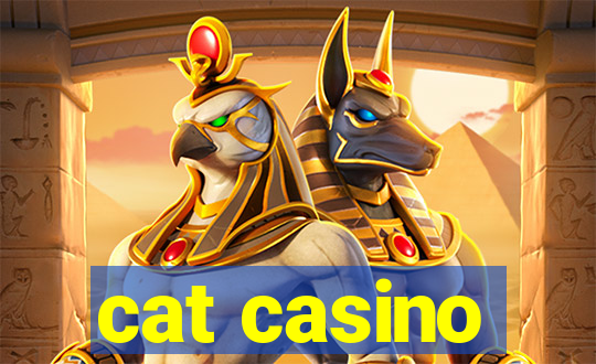 cat casino