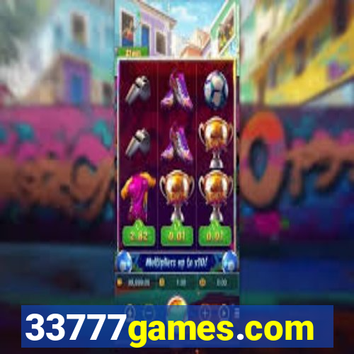 33777games.com