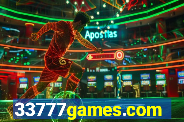 33777games.com