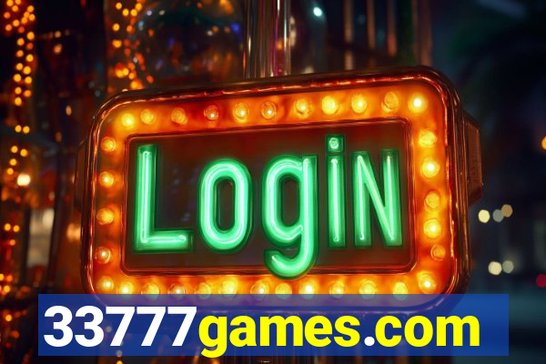 33777games.com