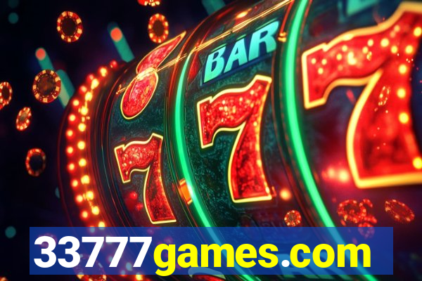 33777games.com